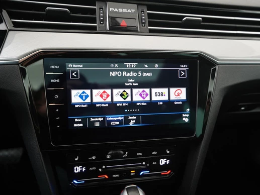 Volkswagen Passat - Afbeelding 16 van 30