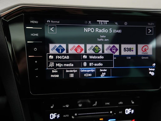 Volkswagen Passat - Afbeelding 17 van 30