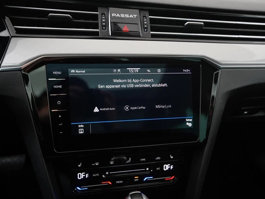 Volkswagen Passat - Afbeelding 18 van 30