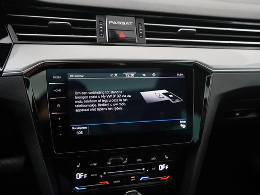 Volkswagen Passat - Afbeelding 19 van 30