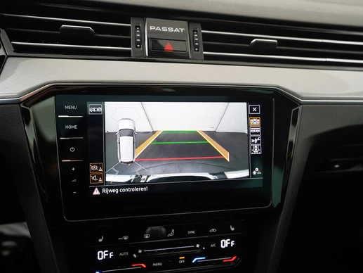 Volkswagen Passat - Afbeelding 20 van 30