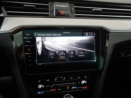 Volkswagen Passat - Afbeelding 21 van 30