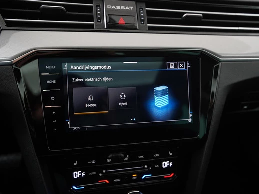 Volkswagen Passat - Afbeelding 22 van 30