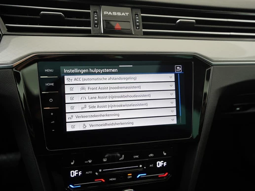 Volkswagen Passat - Afbeelding 23 van 30