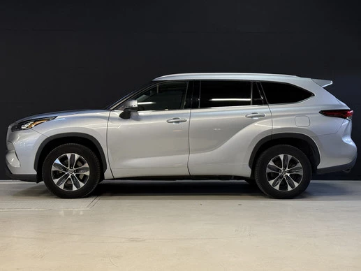 Toyota Highlander - Afbeelding 3 van 30