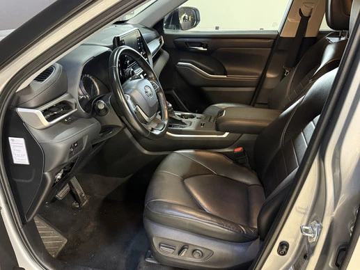 Toyota Highlander - Afbeelding 6 van 30