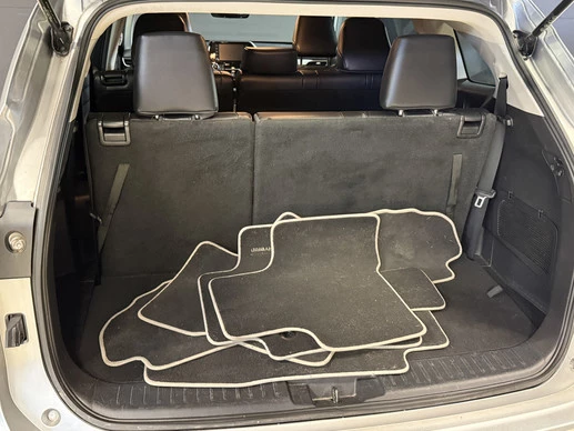 Toyota Highlander - Afbeelding 7 van 30