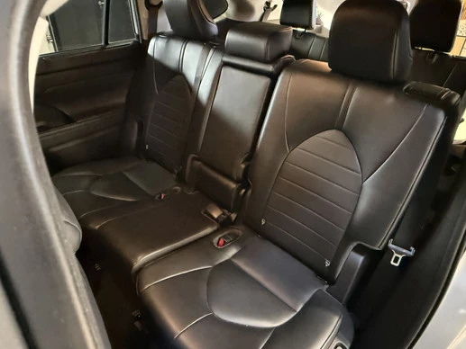 Toyota Highlander - Afbeelding 8 van 30