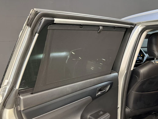 Toyota Highlander - Afbeelding 11 van 30