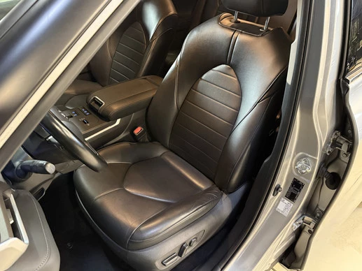 Toyota Highlander - Afbeelding 12 van 30