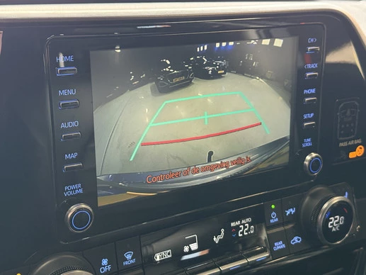 Toyota Highlander - Afbeelding 18 van 30