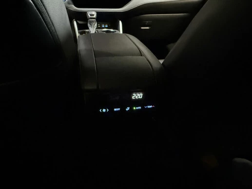 Toyota Highlander - Afbeelding 19 van 30