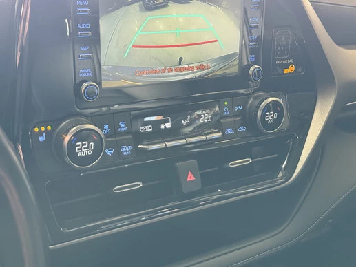 Toyota Highlander - Afbeelding 20 van 30