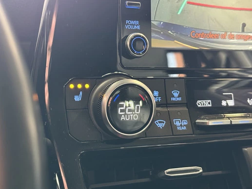 Toyota Highlander - Afbeelding 21 van 30