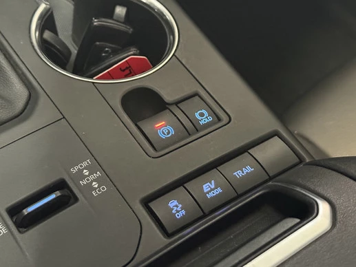 Toyota Highlander - Afbeelding 22 van 30