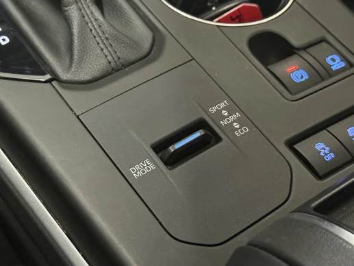 Toyota Highlander - Afbeelding 23 van 30