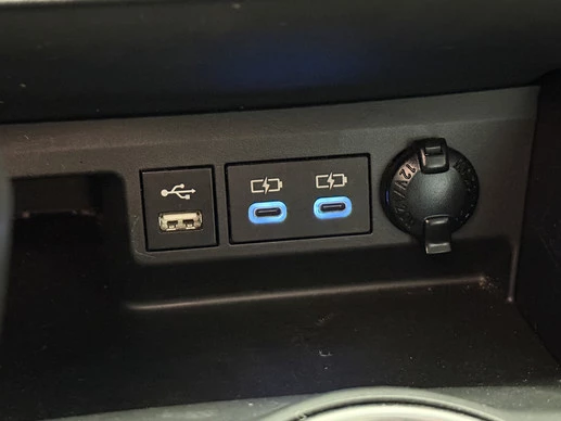 Toyota Highlander - Afbeelding 25 van 30