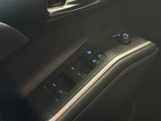 Toyota Highlander - Afbeelding 26 van 30