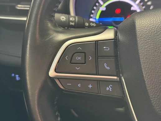 Toyota Highlander - Afbeelding 27 van 30