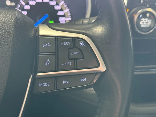 Toyota Highlander - Afbeelding 28 van 30