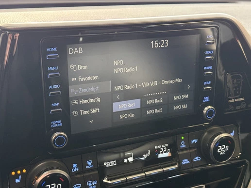 Toyota Highlander - Afbeelding 29 van 30