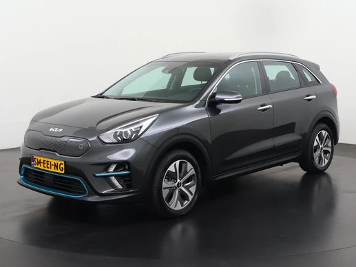 Kia e-Niro - Afbeelding 1 van 30
