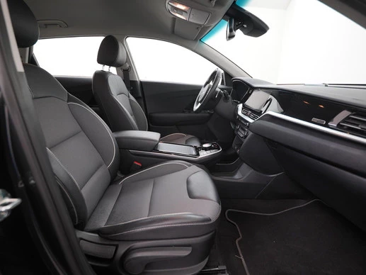 Kia e-Niro - Afbeelding 3 van 30