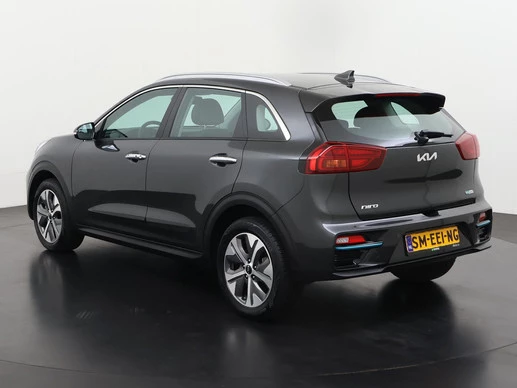 Kia e-Niro - Afbeelding 7 van 30