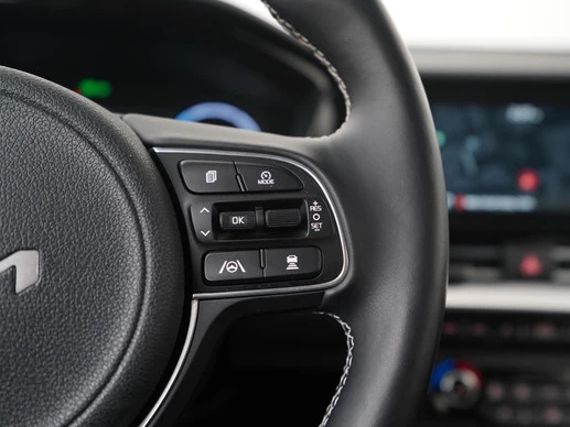 Kia e-Niro - Afbeelding 10 van 30