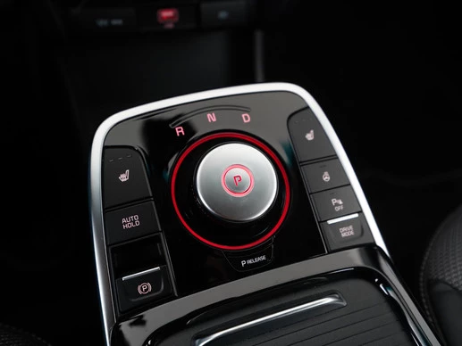 Kia e-Niro - Afbeelding 11 van 30