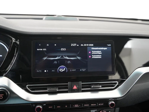 Kia e-Niro - Afbeelding 14 van 30