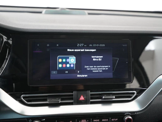 Kia e-Niro - Afbeelding 18 van 30