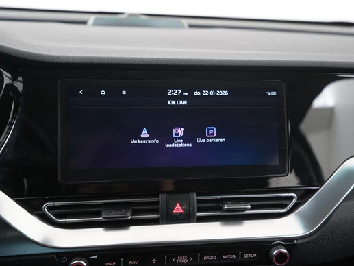 Kia e-Niro - Afbeelding 20 van 30