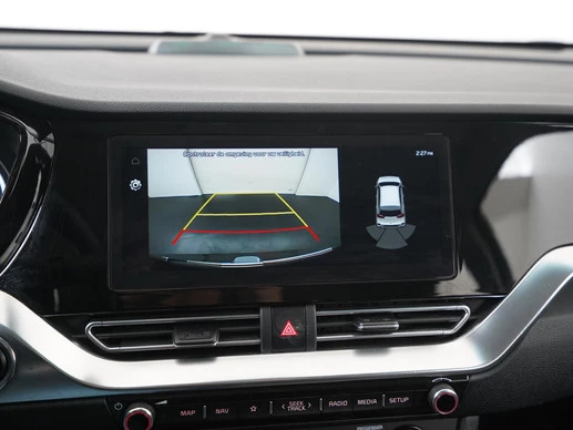 Kia e-Niro - Afbeelding 21 van 30