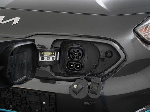 Kia e-Niro - Afbeelding 23 van 30