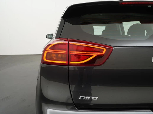 Kia e-Niro - Afbeelding 24 van 30
