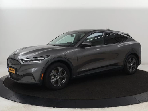 Ford Mustang Mach-E - Afbeelding 1 van 30