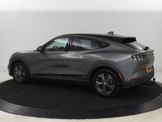 Ford Mustang Mach-E - Afbeelding 2 van 30