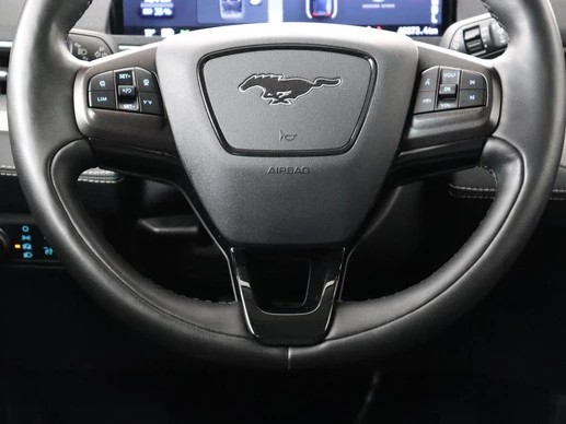 Ford Mustang Mach-E - Afbeelding 4 van 30