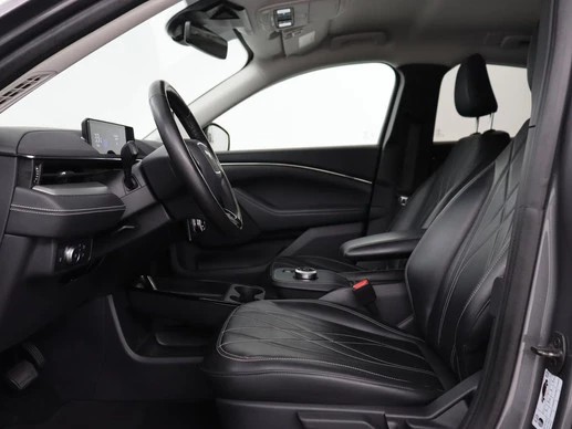 Ford Mustang Mach-E - Afbeelding 5 van 30