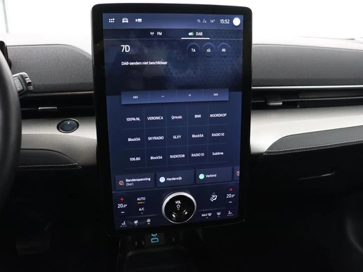 Ford Mustang Mach-E - Afbeelding 8 van 30