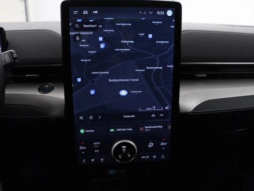 Ford Mustang Mach-E - Afbeelding 10 van 30