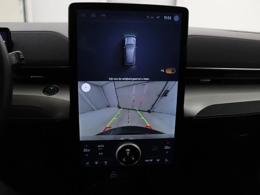 Ford Mustang Mach-E - Afbeelding 11 van 30