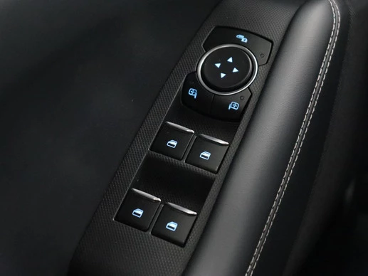 Ford Mustang Mach-E - Afbeelding 13 van 30