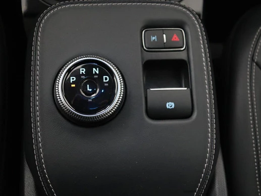 Ford Mustang Mach-E - Afbeelding 14 van 30