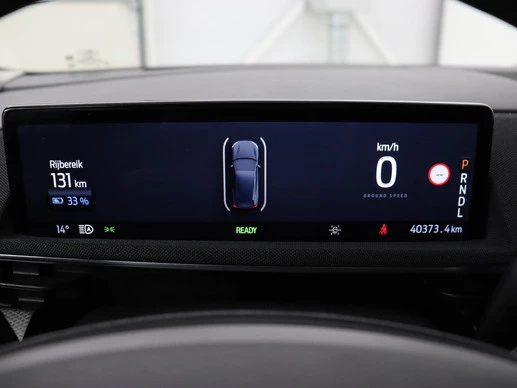 Ford Mustang Mach-E - Afbeelding 16 van 30