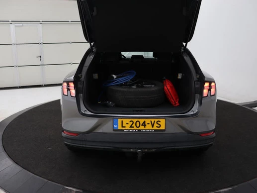 Ford Mustang Mach-E - Afbeelding 20 van 30