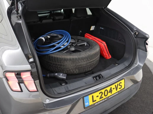 Ford Mustang Mach-E - Afbeelding 21 van 30