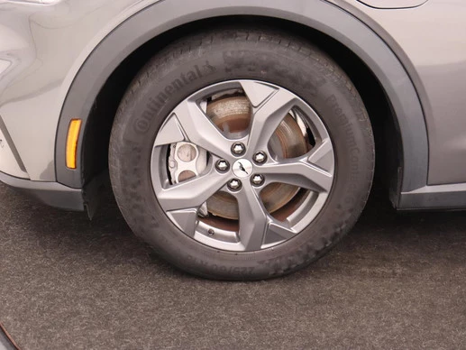 Ford Mustang Mach-E - Afbeelding 24 van 30