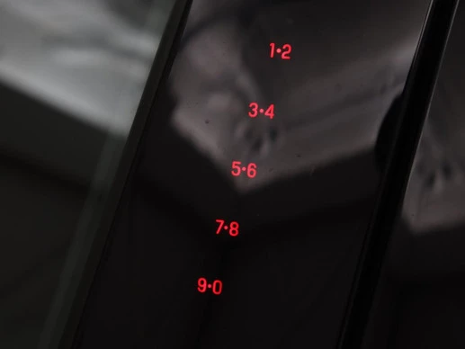 Ford Mustang Mach-E - Afbeelding 25 van 30